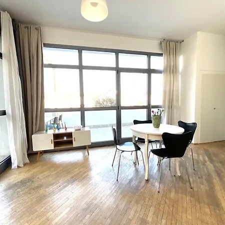 In Navigli District With Wonderful Terrace Apartment
